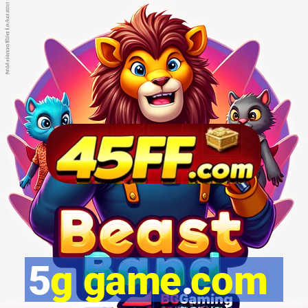 5g game.com